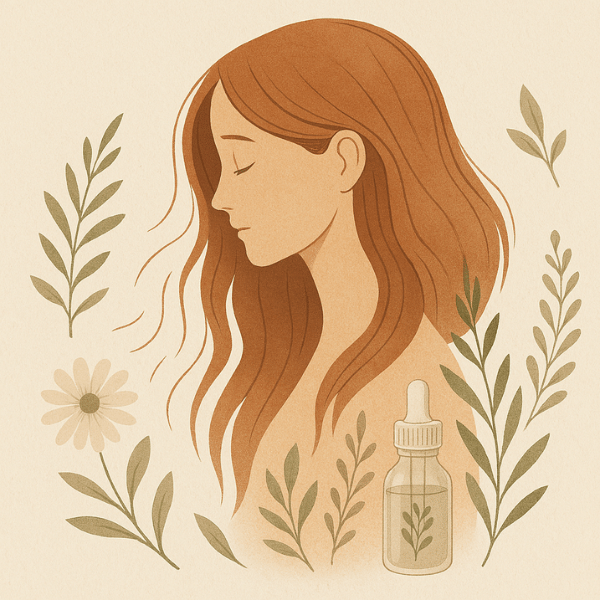 Hair Loss - Everything you need to know in 2025