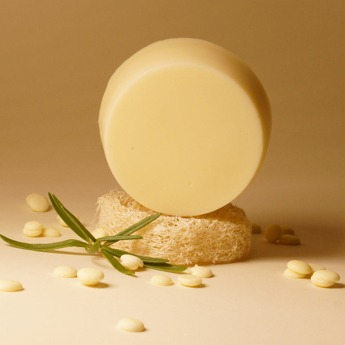 Image showing All klein's organic hair care products