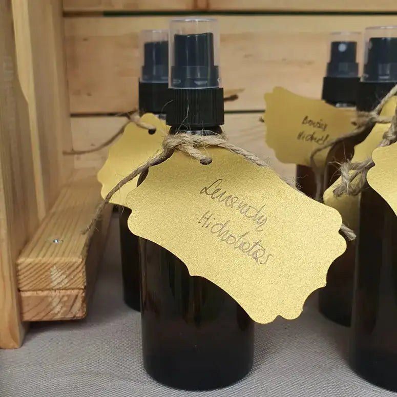Beržo lapų hidrozolis |Betula pendula Roth - 100ml