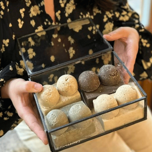 Solid Shampoo Samples - 30g