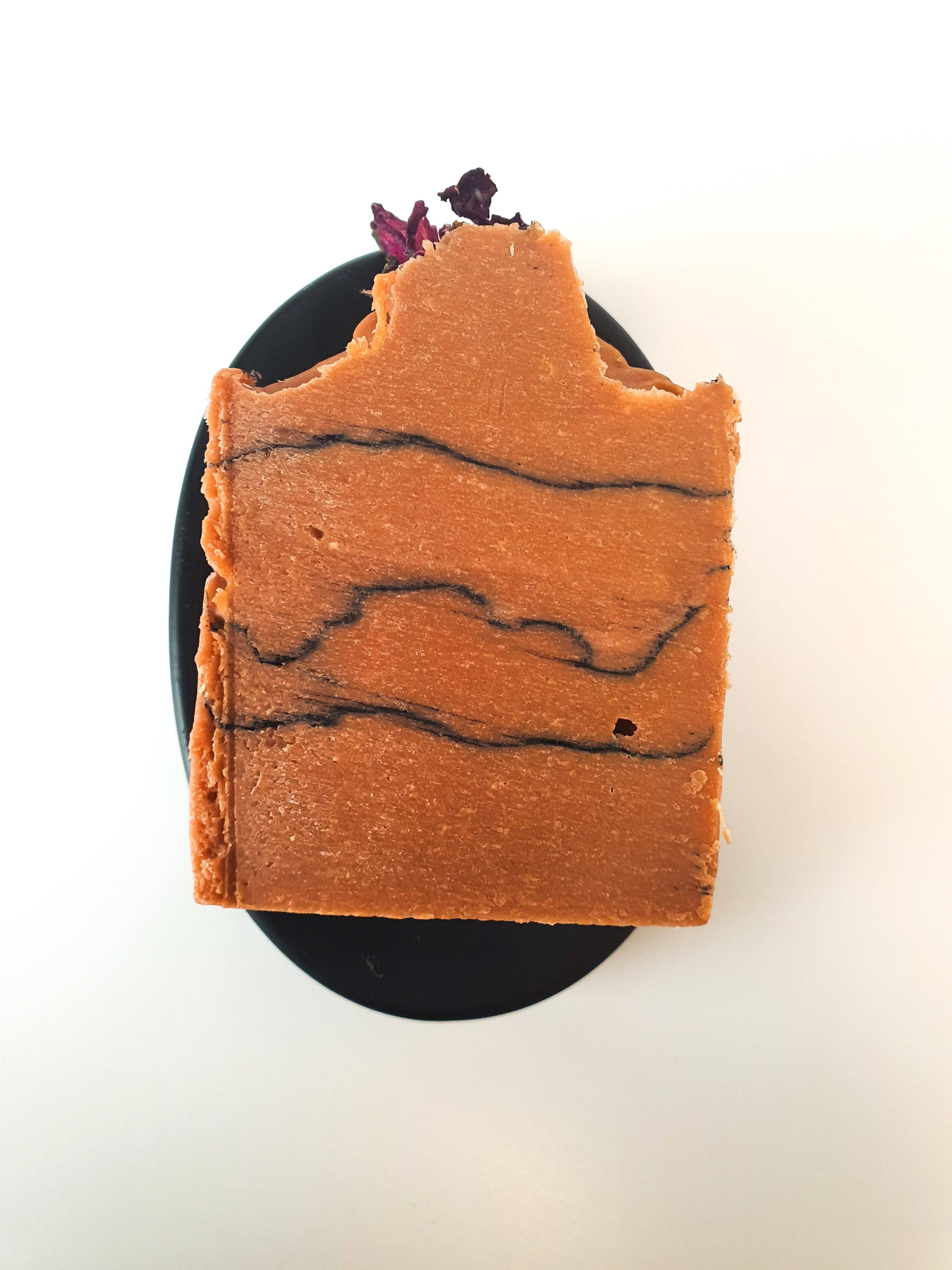 ROSES & YLANG YLANG | Artisanal, Hand and Body Soap - 120g