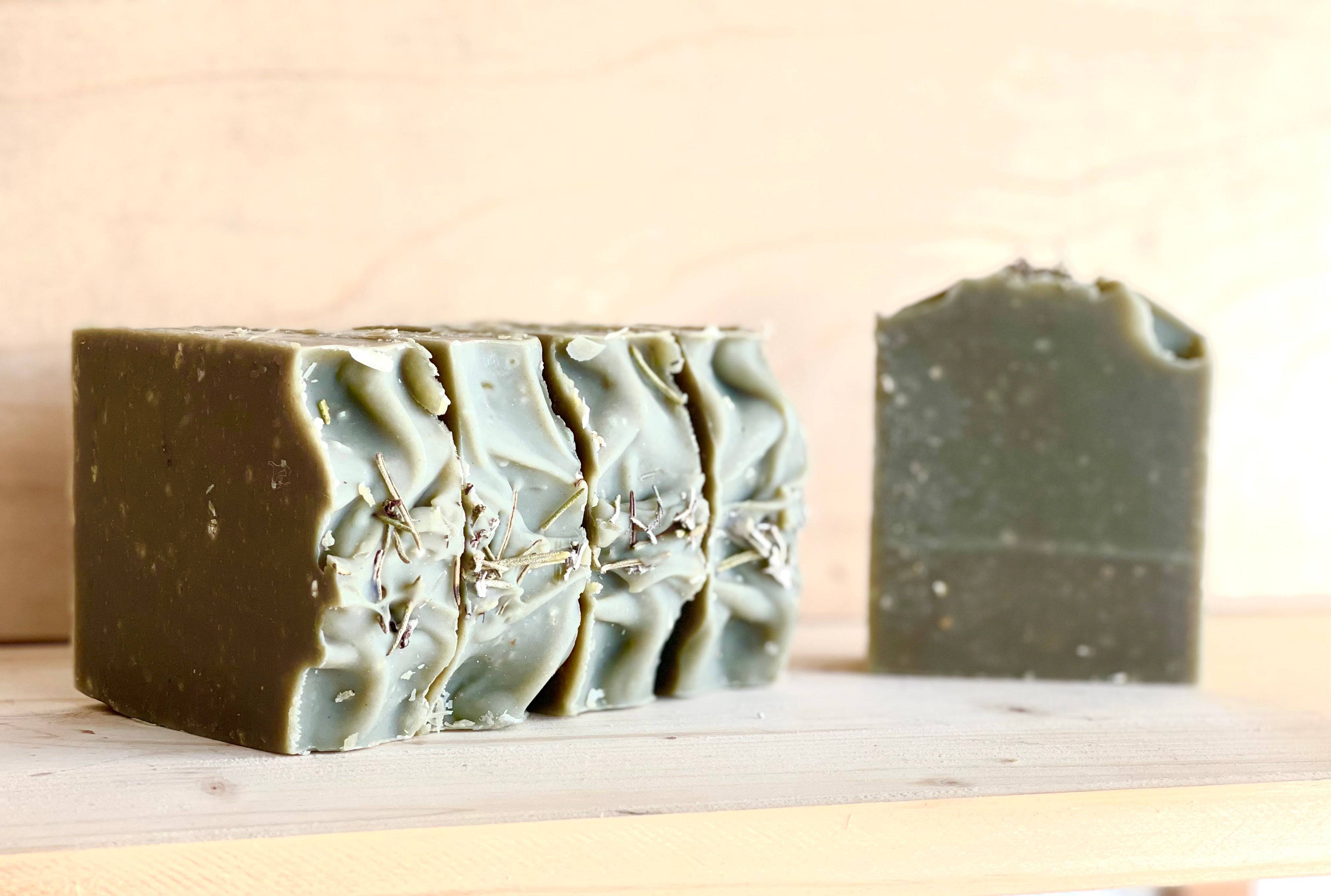 "GARDENERS" | Hand and Body Soap - 120g