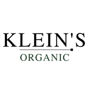 Logo di Klein’s Organic Solid Shampoos