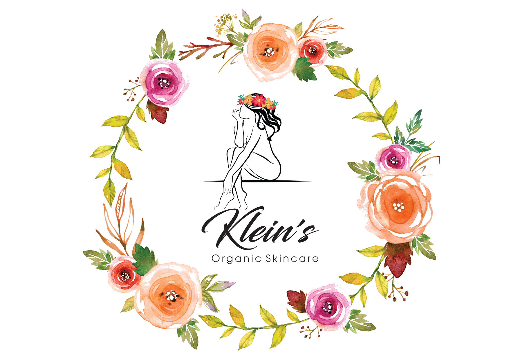 Kleins Organic logo