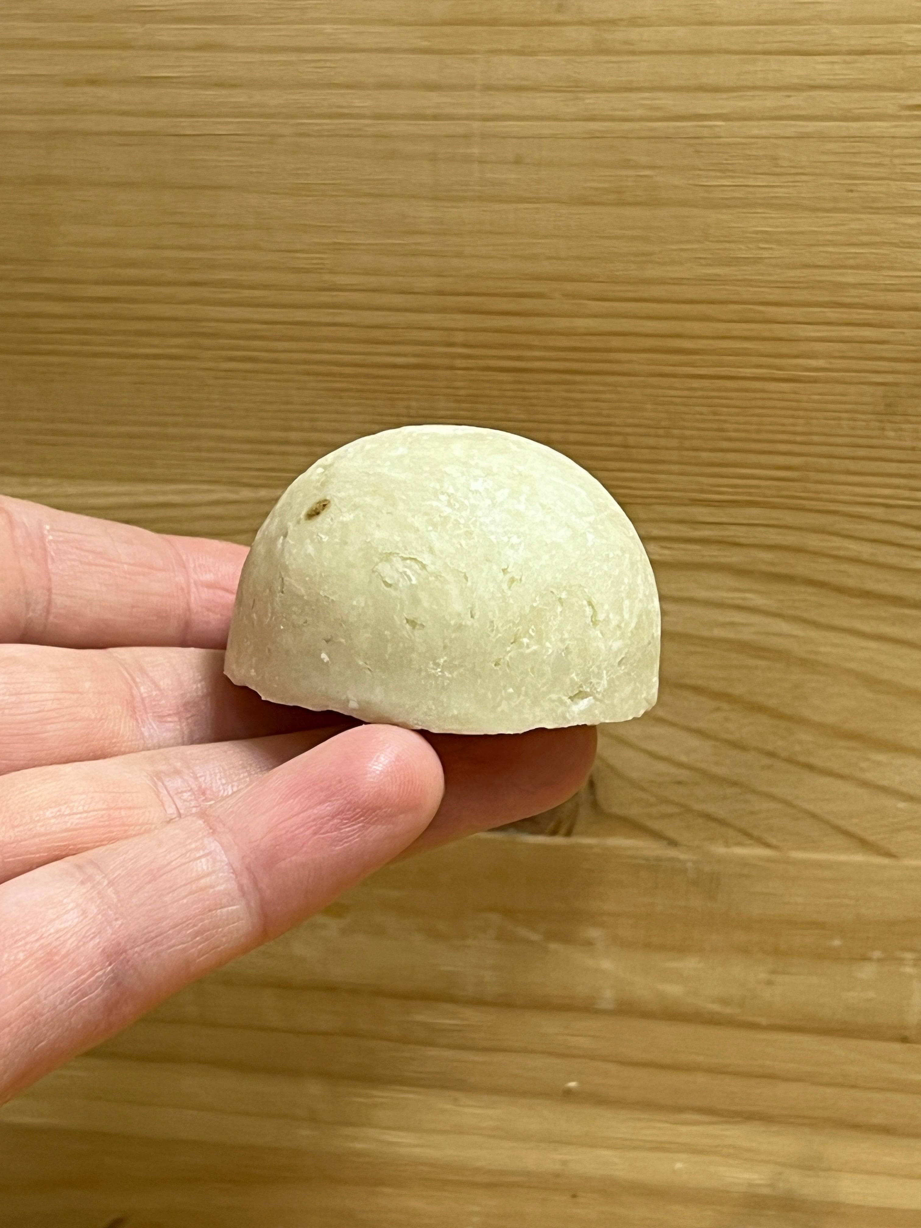 Solid Shampoo Samples - 30g