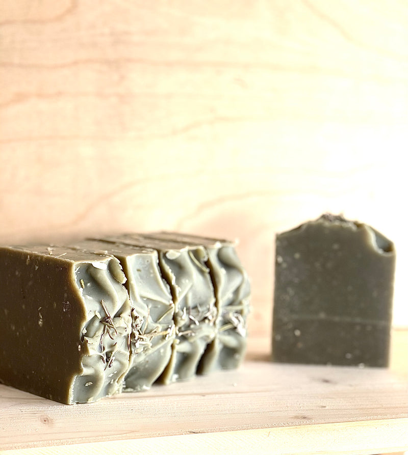 "GARDENERS" | Hand and Body Soap - 120g